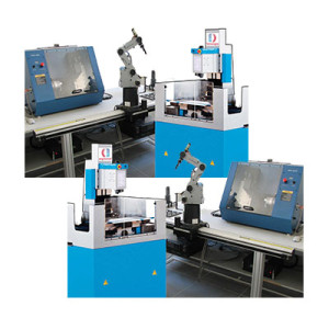 Flexible Manufacturing System
