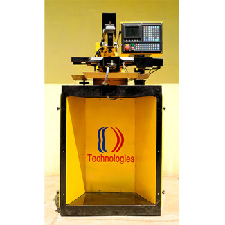 CNC Drilling Machine thumb