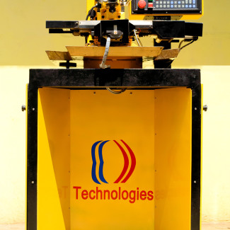 CNC Drilling Machine