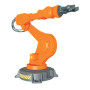 Cartesian Robotic Arm_1
